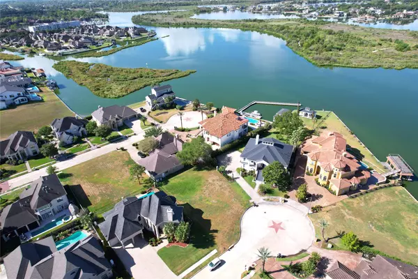 League City, TX 77573,2305 Carina Court