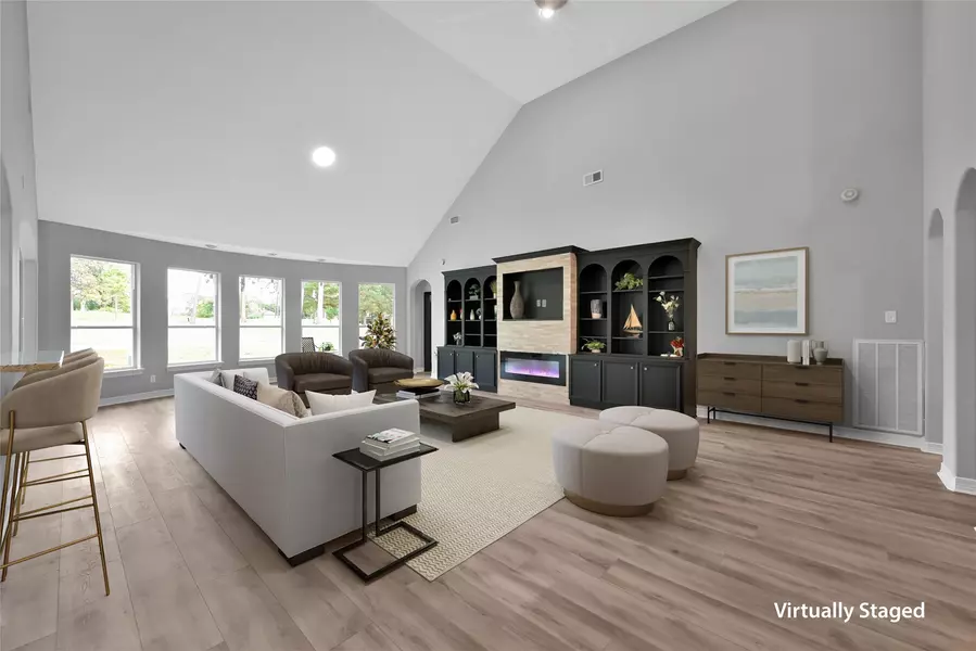13646 Leafy Arbor DR, Montgomery, TX 77356