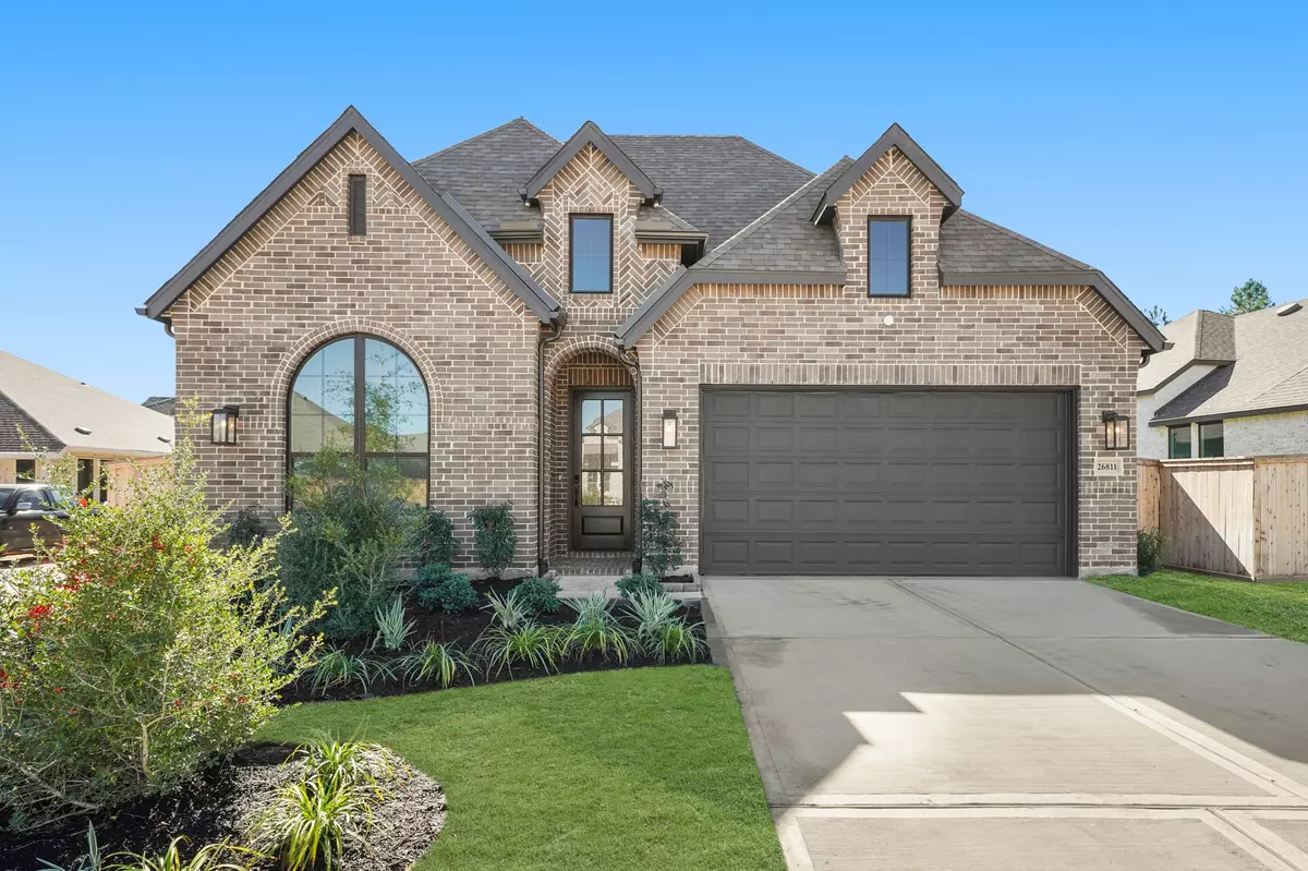 Montgomery, TX 77316,26811 Cavalry Cove CT