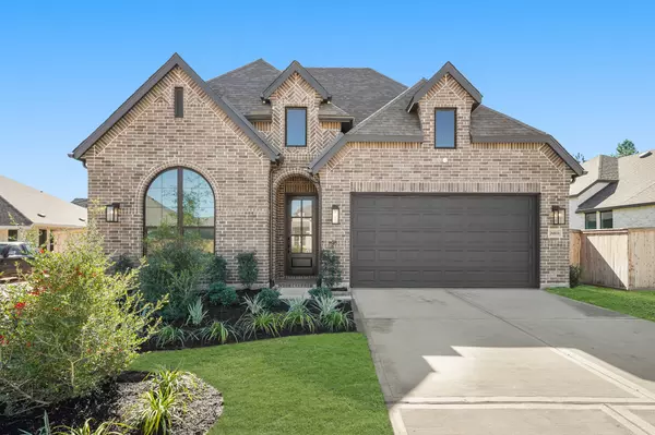 Montgomery, TX 77316,26811 Cavalry Cove CT