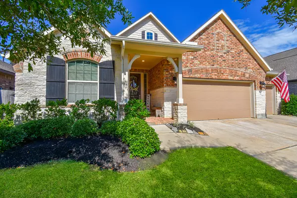 18273 Evanhale Bend DR, Cypress, TX 77429