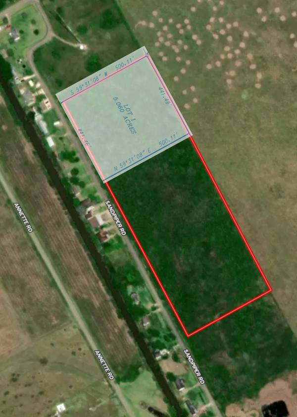 0000-1 SANDPIPER RD / CR 420, Angleton, TX 77515