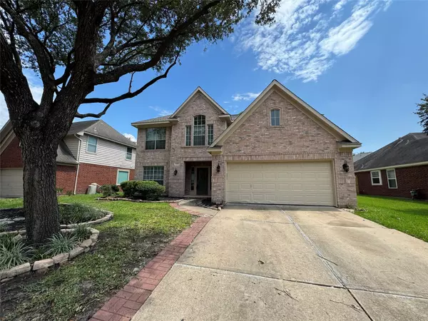 10310 Sable Trail, Houston, TX 77064