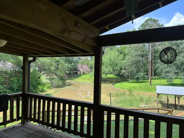 Trinity, TX 75862,162 Cove View DR