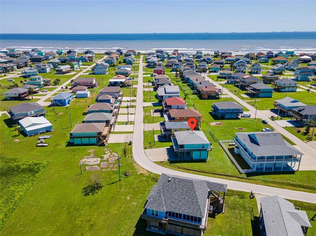 Crystal Beach, TX 77650,987 Surf