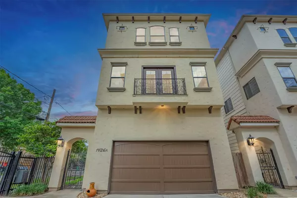 1426 W 21st ST #A, Houston, TX 77008