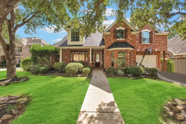 31107 Lakeview Bend LN,  Spring,  TX 77386