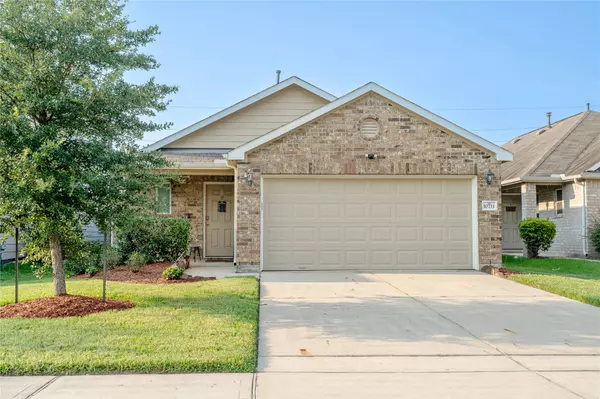 10711 Sun River Falls DR, Humble, TX 77396