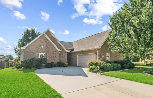 Montgomery, TX 77356,11 Amelia CT