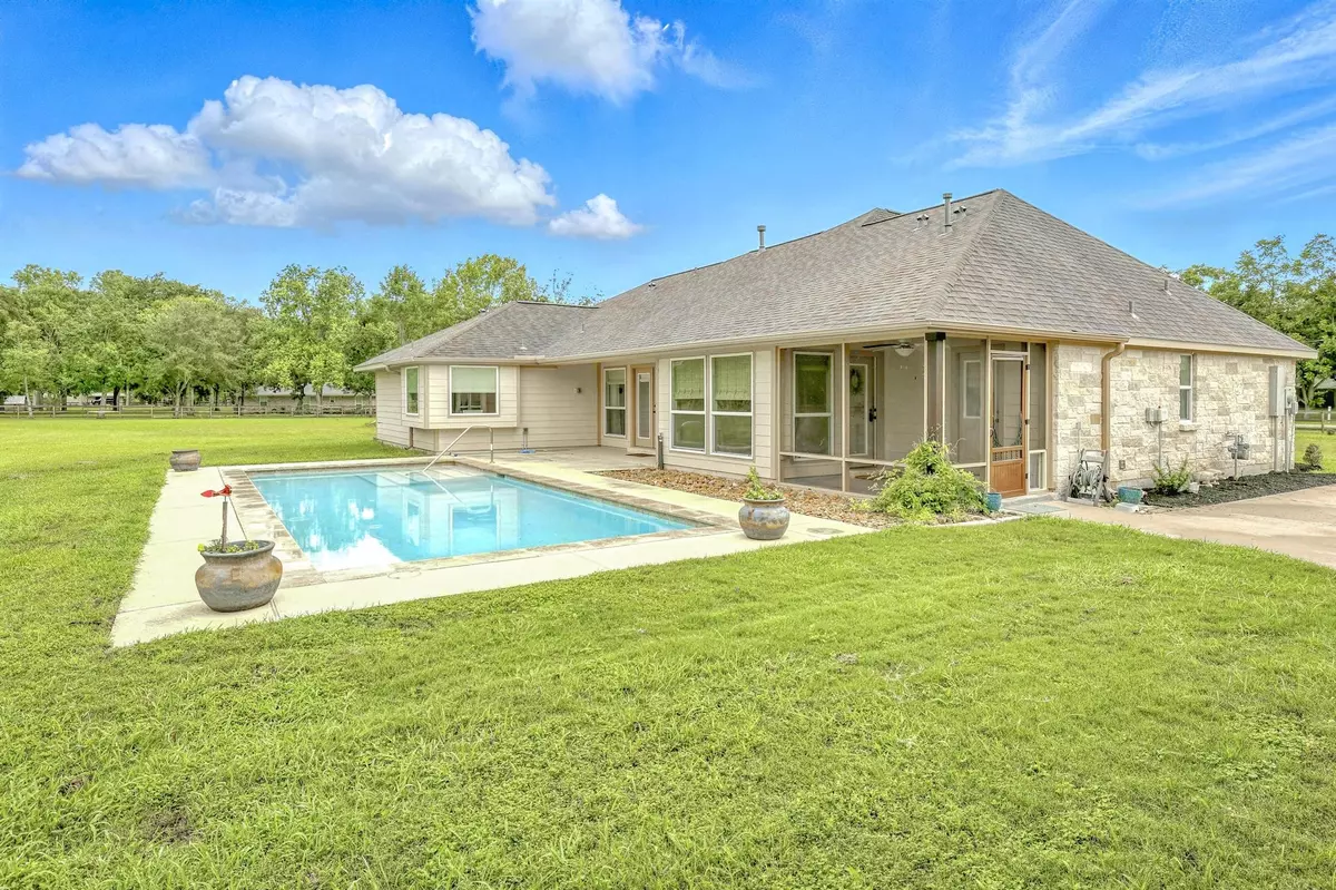 Richmond, TX 77406,21530 Skinner Ridge LN