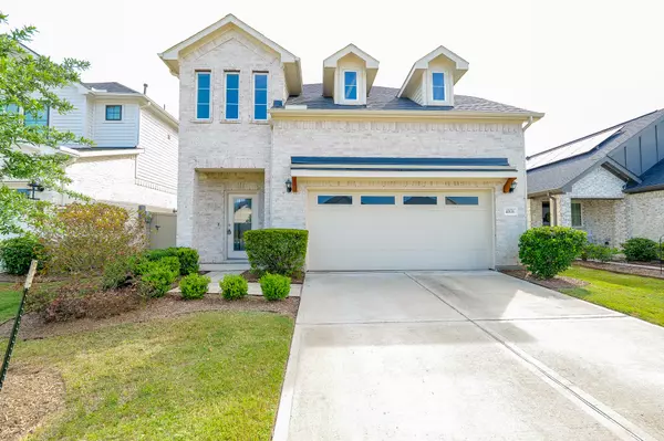 Magnolia, TX 77354,40634 Guillemont LN