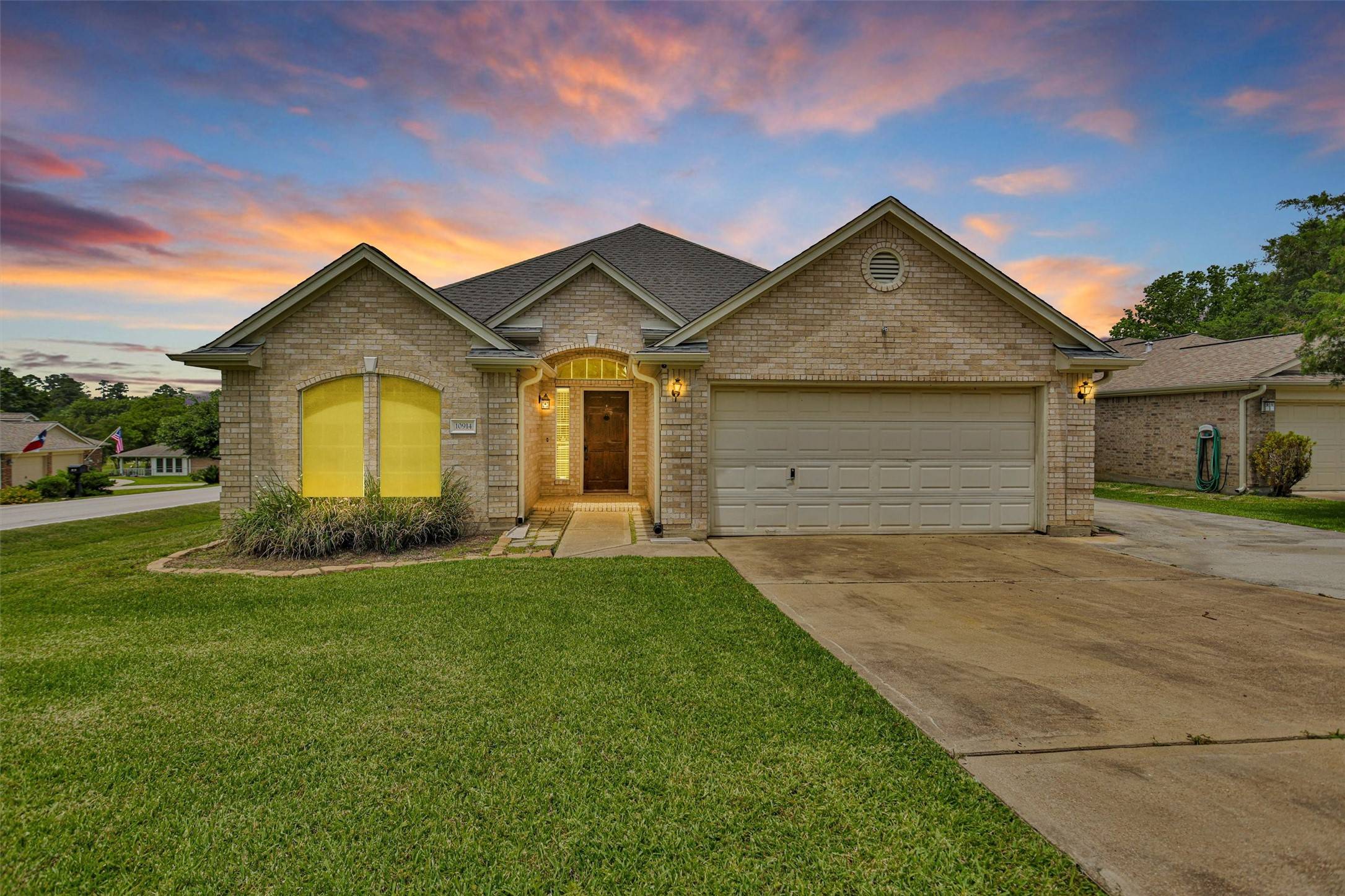 10914 Stubby CIR, Montgomery, TX 77356