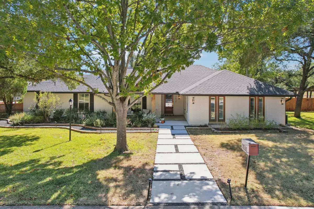 Austin, TX 78737,7838 El Dorado DR