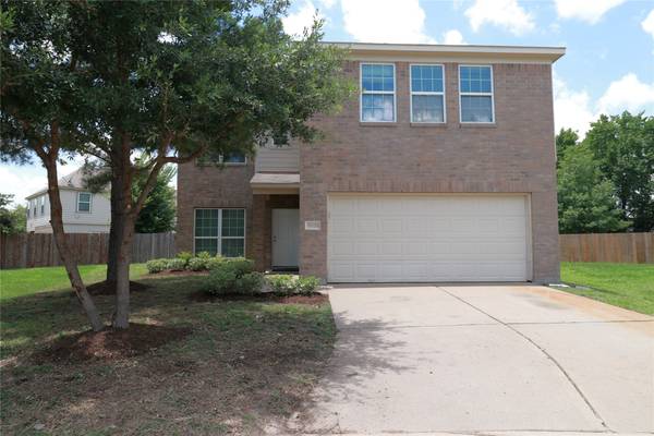 18926 Gentle Cove CT, Houston, TX 77084