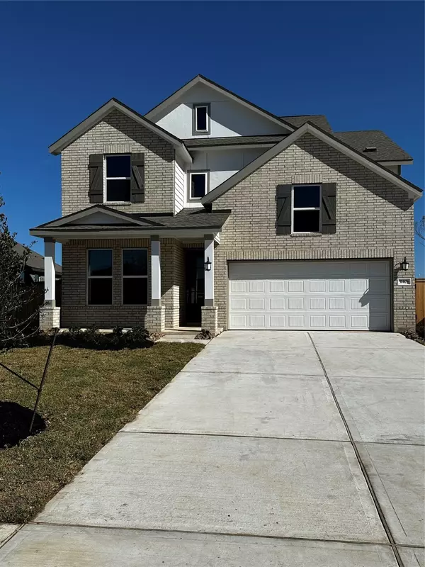 31406 San Floro DR, Huffman, TX 77336