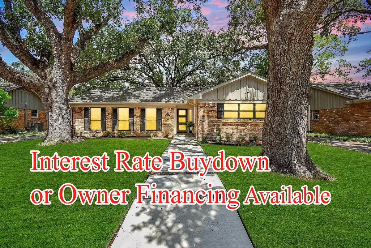 Houston, TX 77063,7618 Highmeadow DR