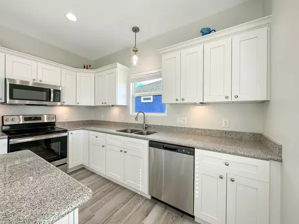 Gilchrist, TX 77617,1103 Waco