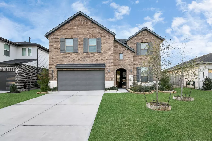 29407 Red Rocks Park DR, Katy, TX 77494