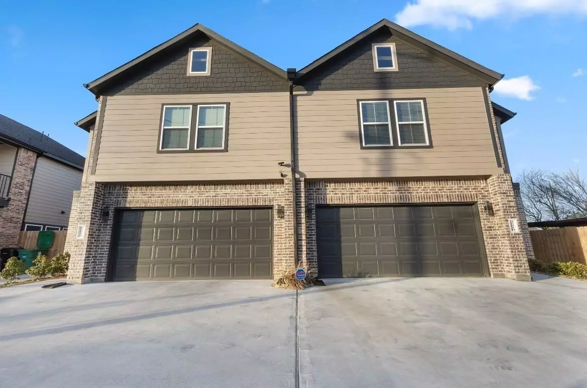 Houston, FL 77051,4681 Bellfort ST #B