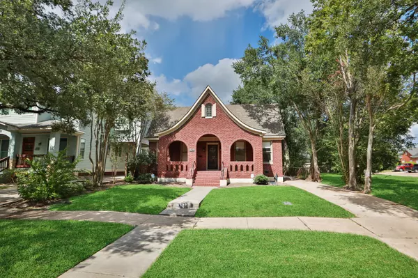 Houston, TX 77023,4725 Mckinney ST