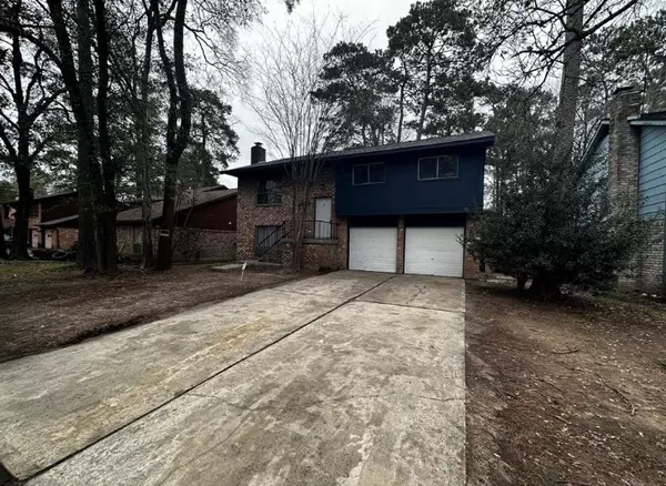 23502 Briarcreek BLVD, Spring, TX 77373