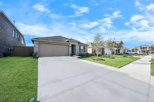 Katy, TX 77493,1504 Twilight Green DR