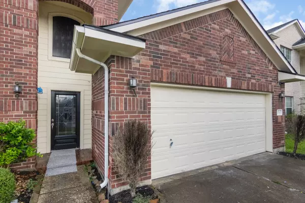 Baytown, TX 77521,5326 Coastline ST