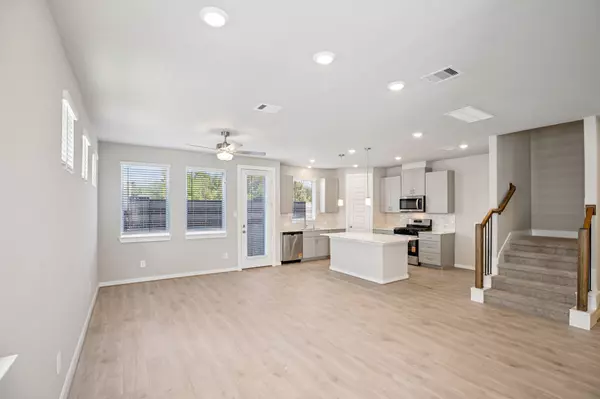 Houston, TX 77080,10022 Rustic Charm ST