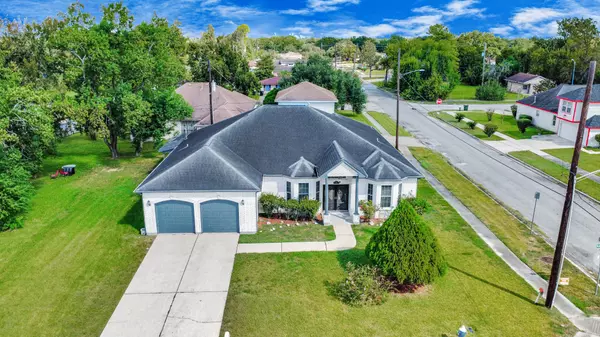 3749 Kilkenny DR, Houston, TX 77047