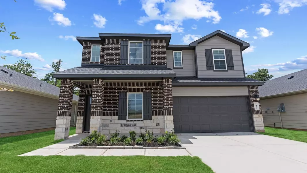 4315 Windsor Forest Court, Fulshear, TX 77441