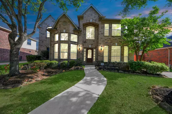 Houston, TX 77041,12539 Clover Walk LN