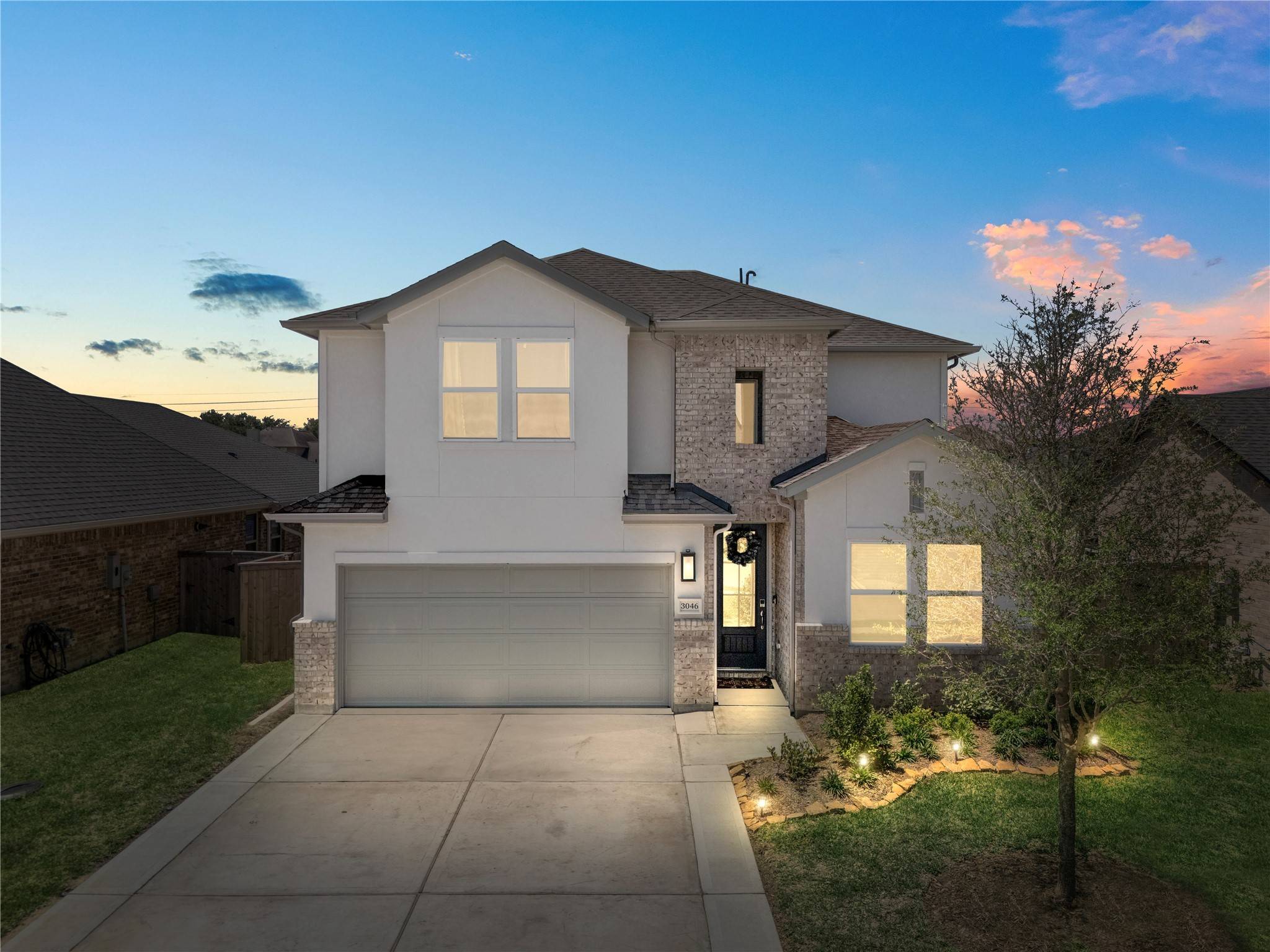 La Porte, TX 77571,3046 Daw Boardwalk DR