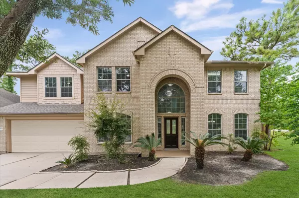 Houston, TX 77044,15019 Cozy Hollow LN