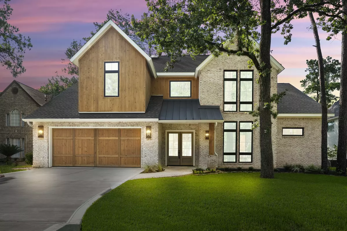 The Woodlands, TX 77380,79 Huntsmans Horn CIR