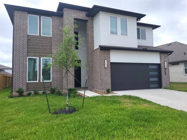 22527 Cappella Village LN, Katy, TX 77449