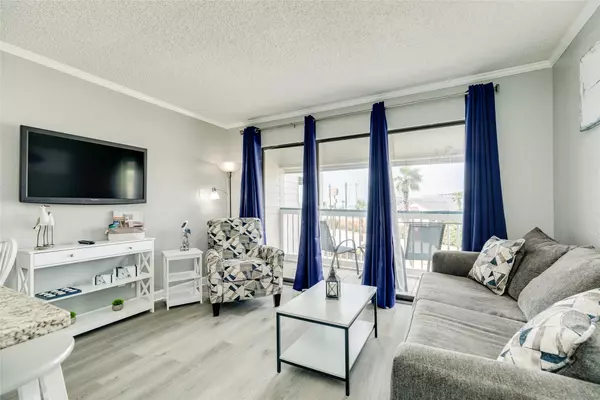 Galveston, TX 77551,6102 Seawall BLVD #174