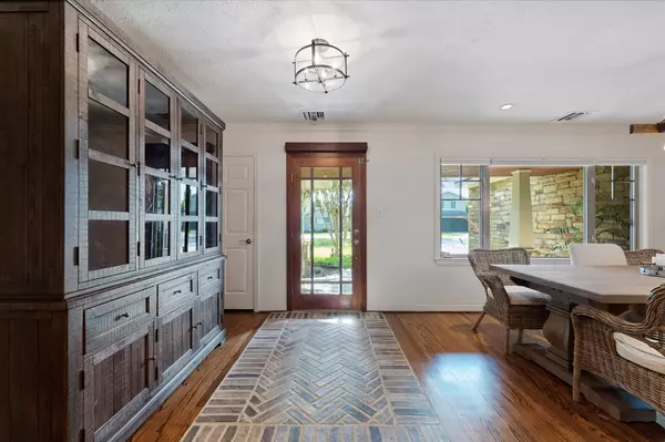 Houston, TX 77055,1506 Longacre Drive