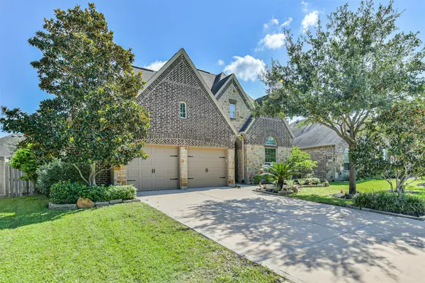 Manvel, TX 77578,3111 Currant DR