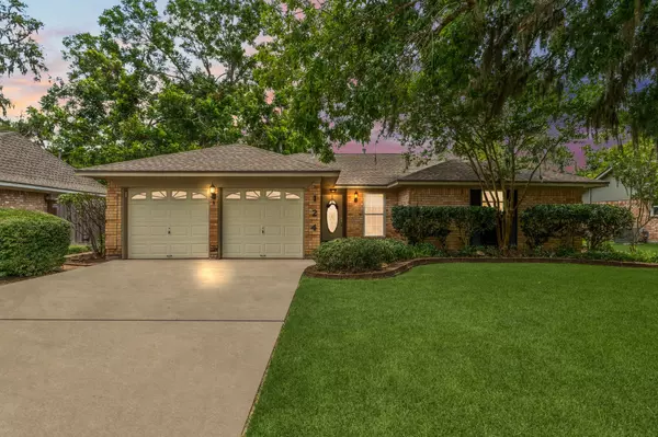 Lake Jackson, TX 77566,124 Cottonwood ST