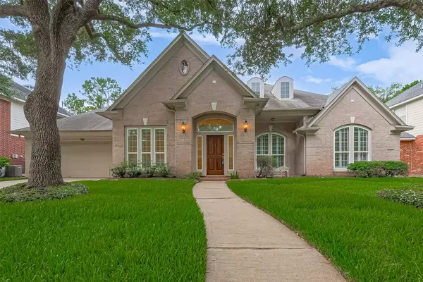 4902 Stackstone LN, Katy, TX 77450