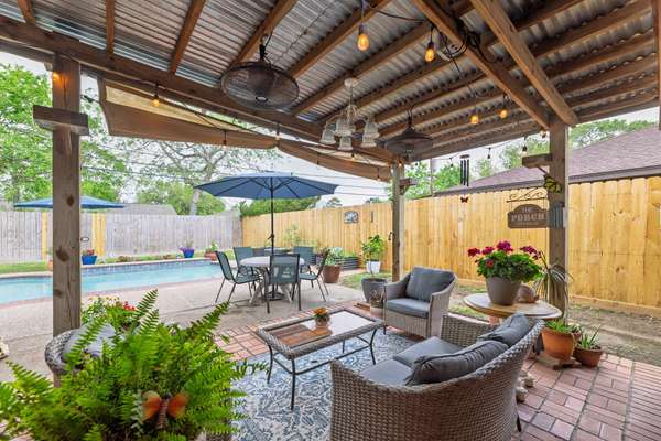 614 Alyse ST,  Deer Park,  TX 77536