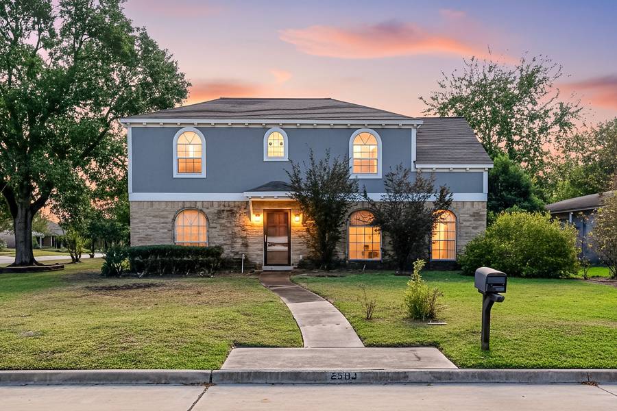 2503 Ashmont DR, Missouri City, TX 77459