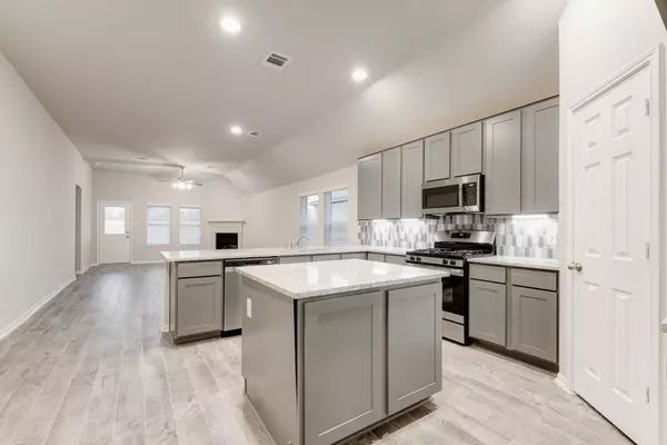 Fresno, TX 77545,2614 Sunlit Meadow TRL