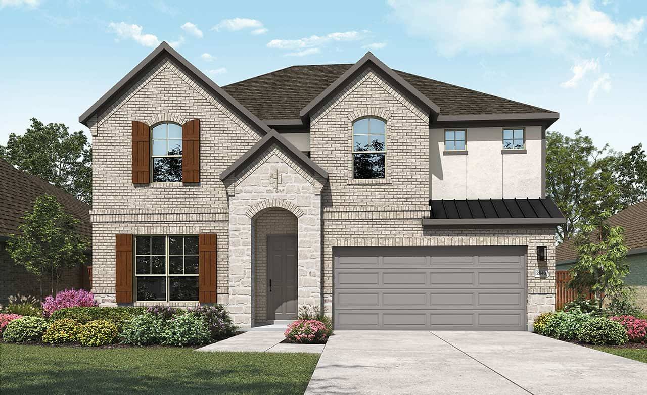 2207 Villa Bella LN, Friendswood, TX 77546