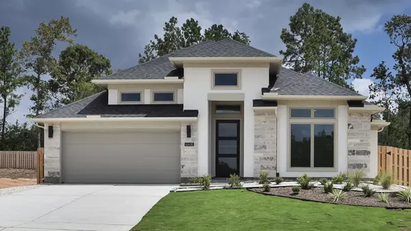41430 Threadgill WAY, Montgomery, TX 77363