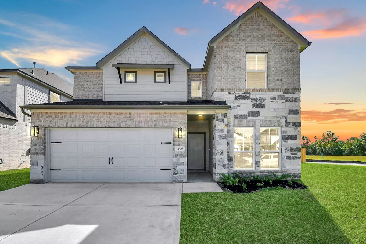 Spring, TX 77373,24502 Bradbury Woods Dr