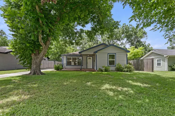 Houston, TX 77021,4735 Marietta LN