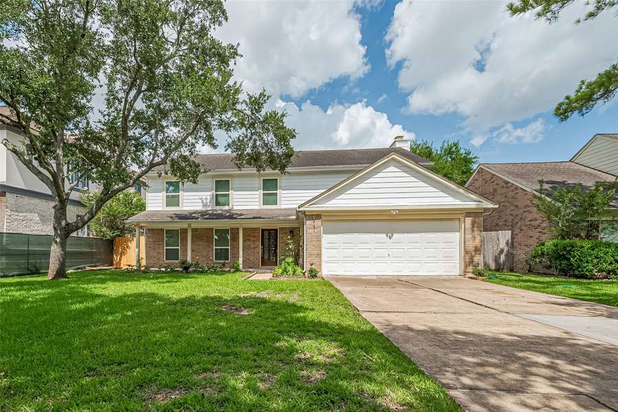 3131 Double Lake DR, Missouri City, TX 77459
