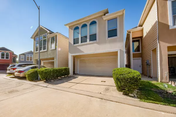 12510 Panther Place DR, Houston, TX 77099