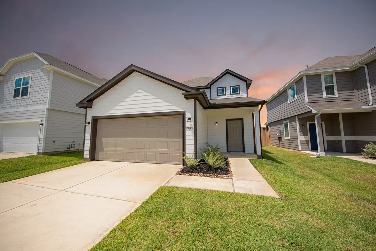 Conroe, TX 77384,13329 Burbot DR